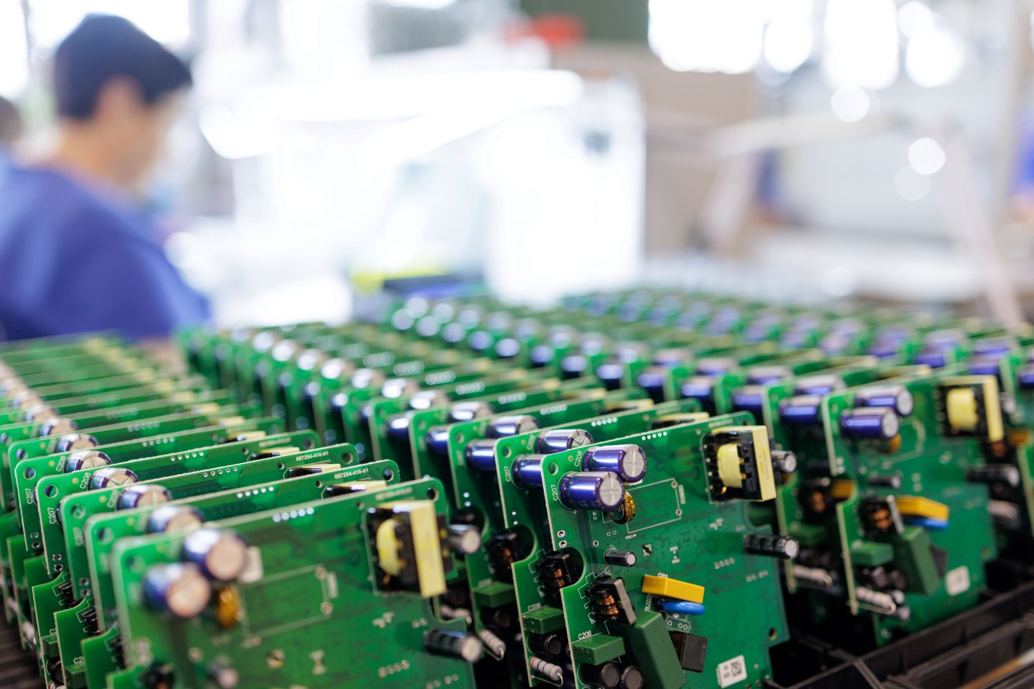 Printed Circuit Board