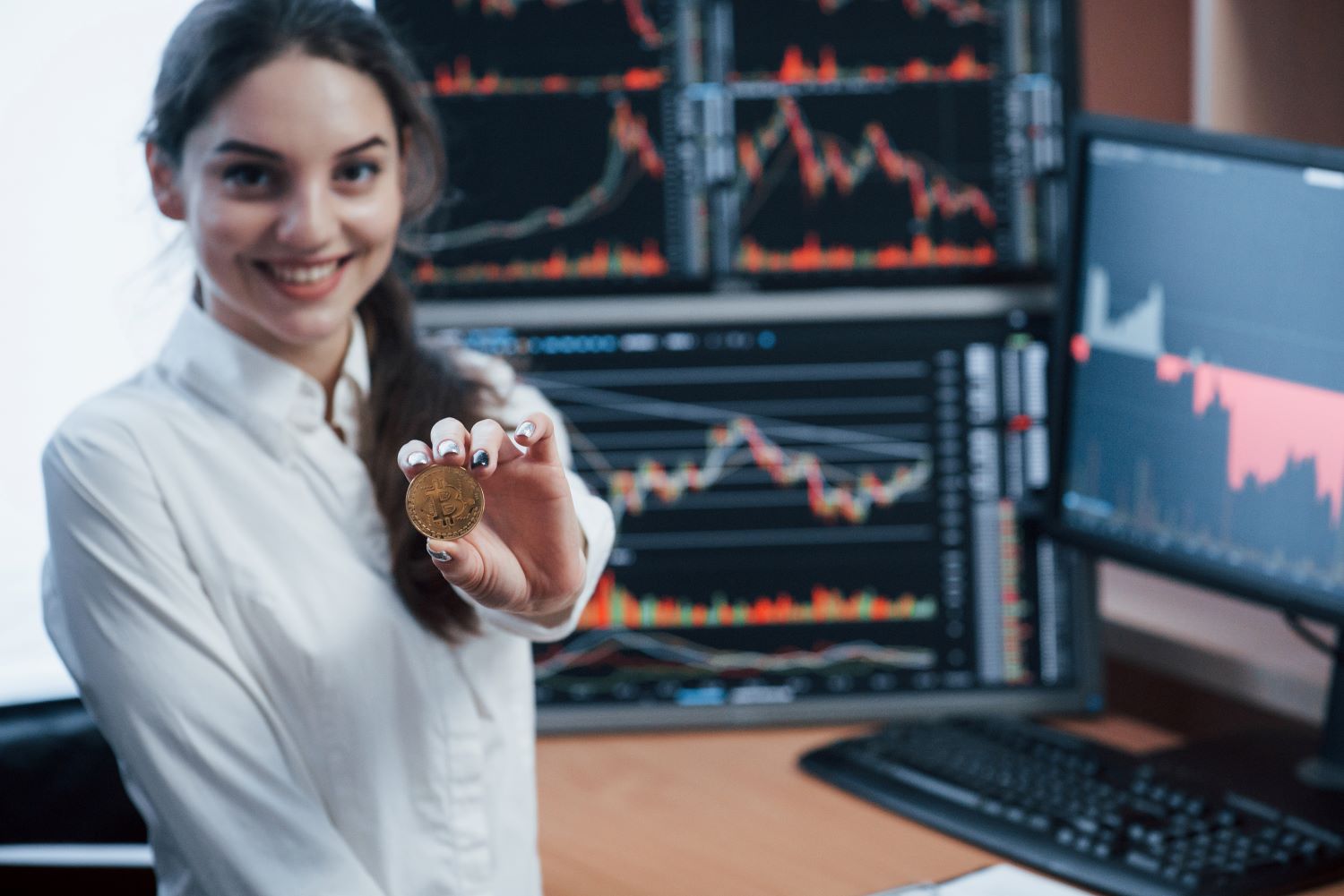 Gold Trading